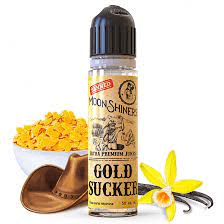 gold sucker moonshinners